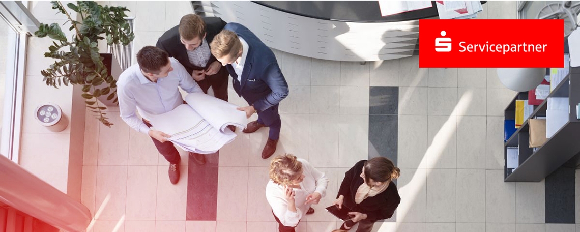 (Senior) Business Intelligence Spezialist (m/w/d), 1. Bild