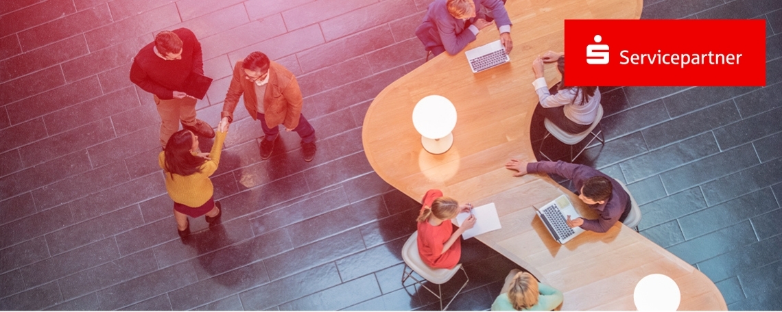 Senior HR Controller (m/w/d), 1. Bild
